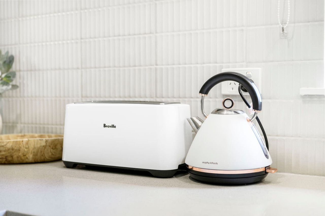 Dreamy getaway awaits for the ultimate relaxation!