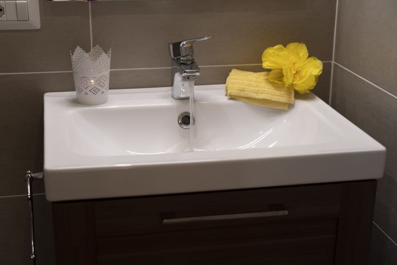 32 nero - Florence Apartment San Niccolò