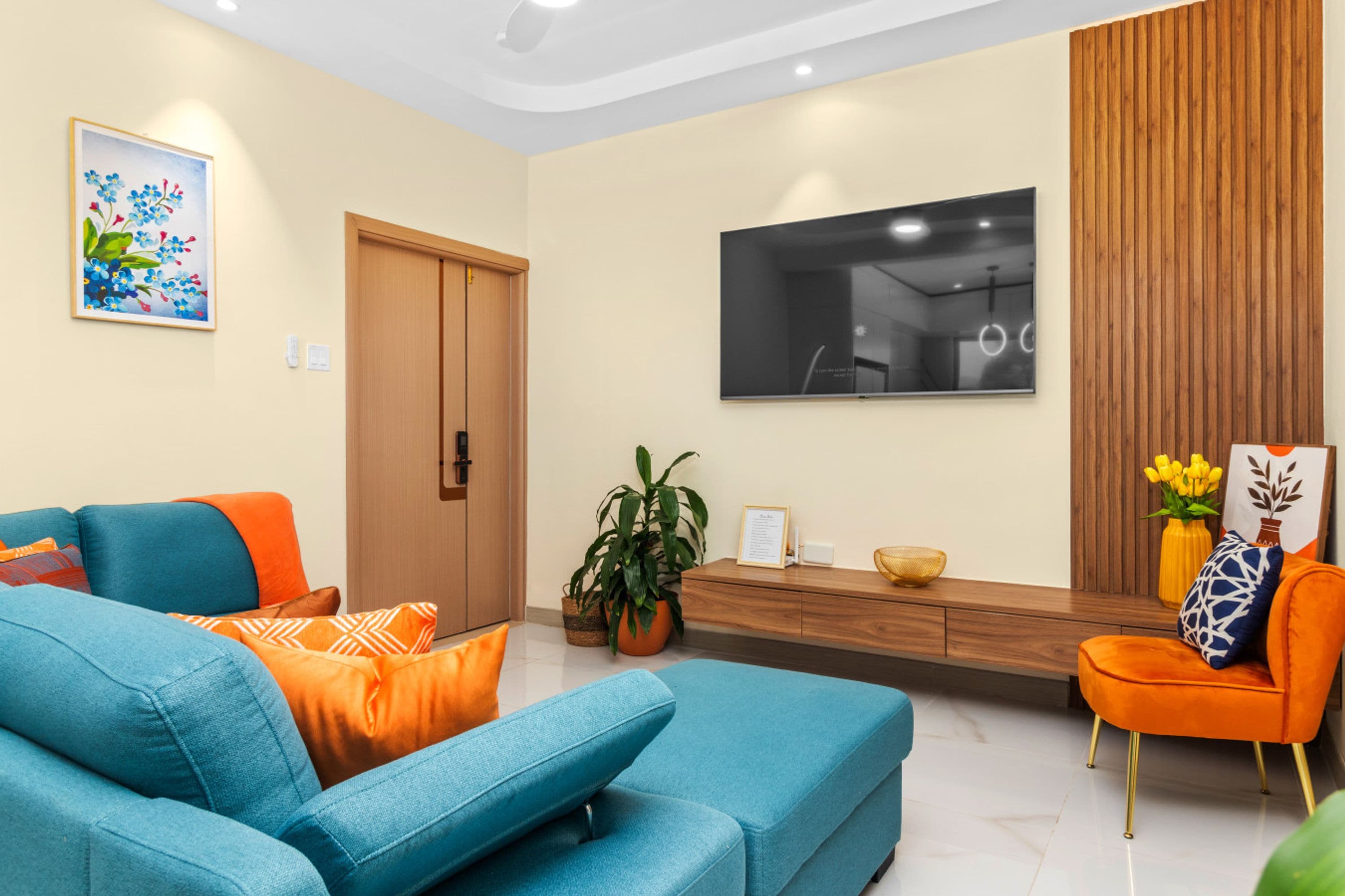 Paradisiac Euphoria  Beach Access Pool  24hr Gated