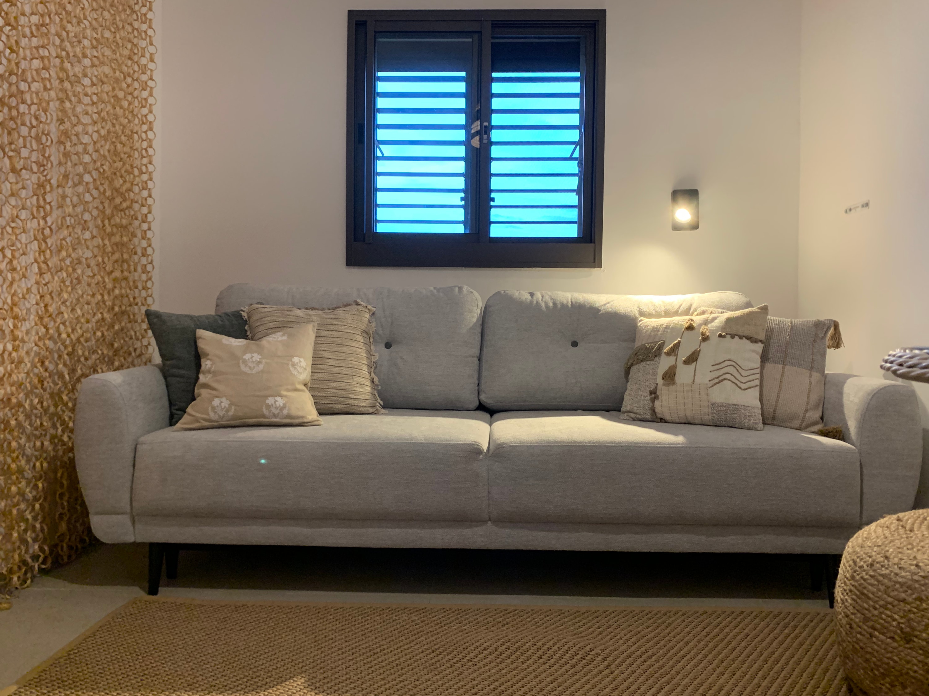 Ekron St 17 Apt 10 Haifa