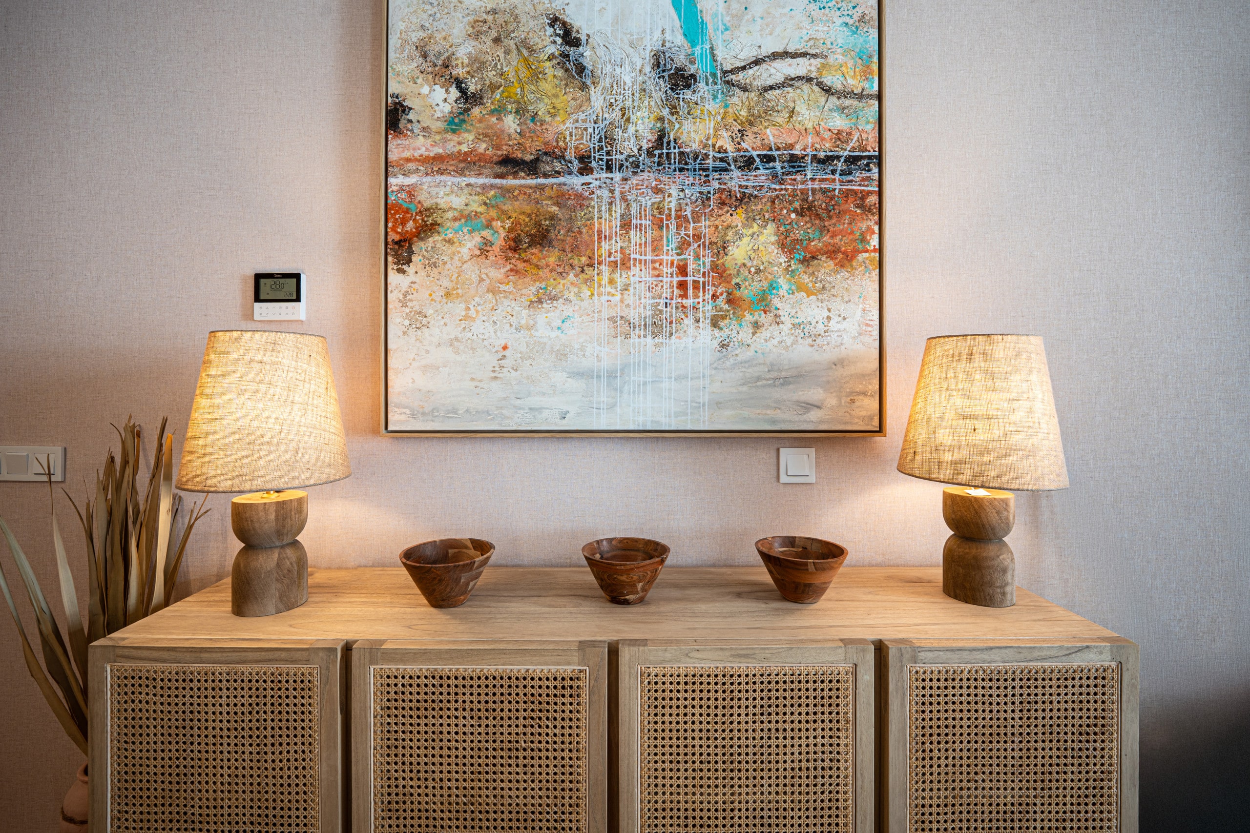 Living Estepona - 2 Bedroom Apartment Living Estepona - 2 Bedroom Apartment