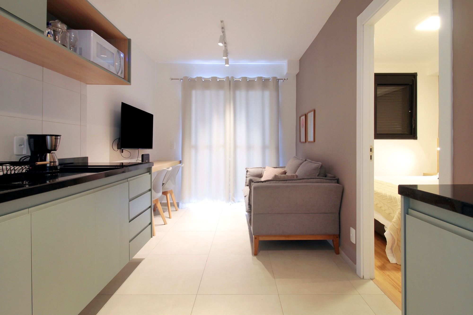 Wehome - Complete, charming and great location