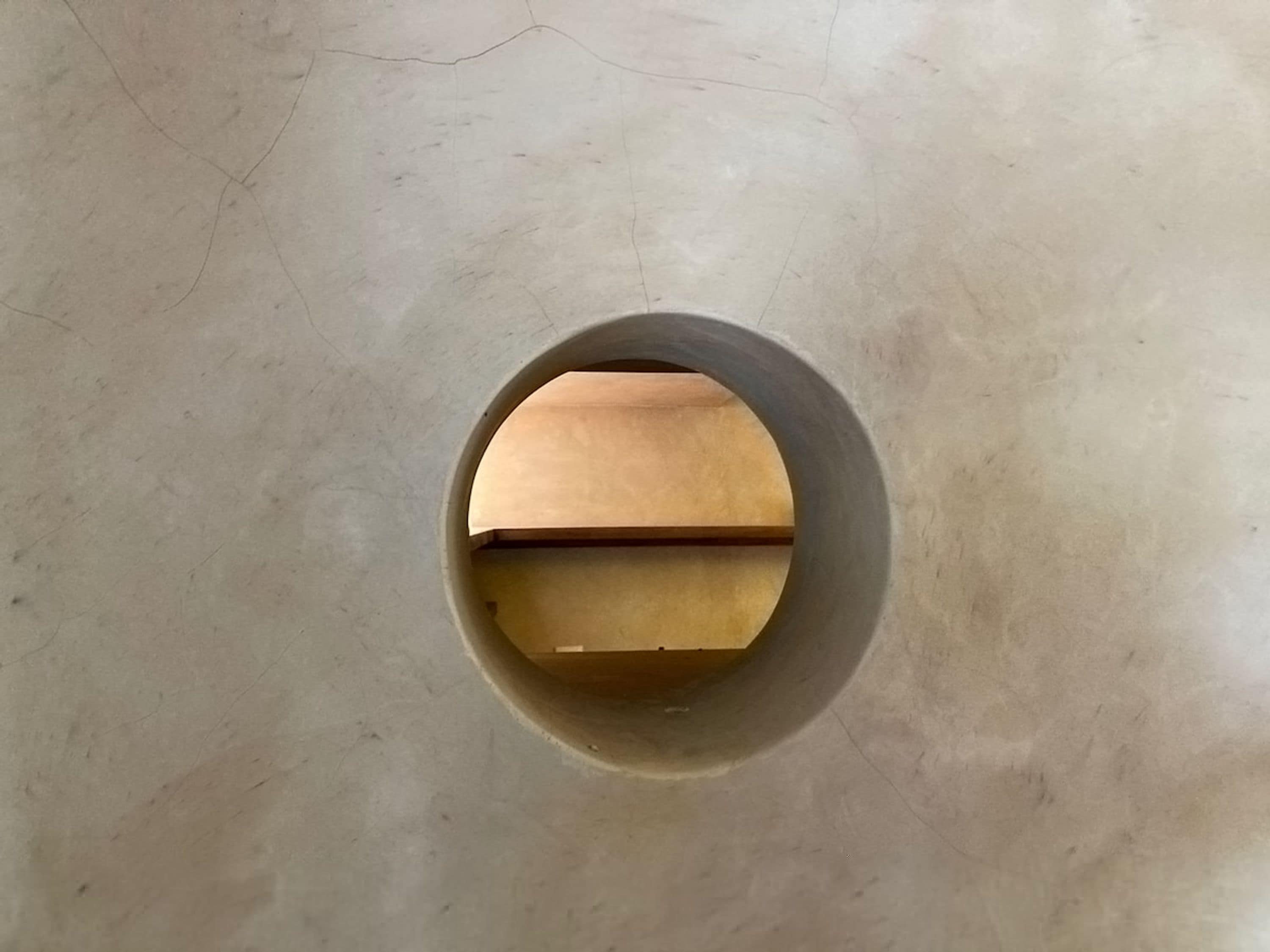 Beige Jardin Conzatti Centro Diseno AC