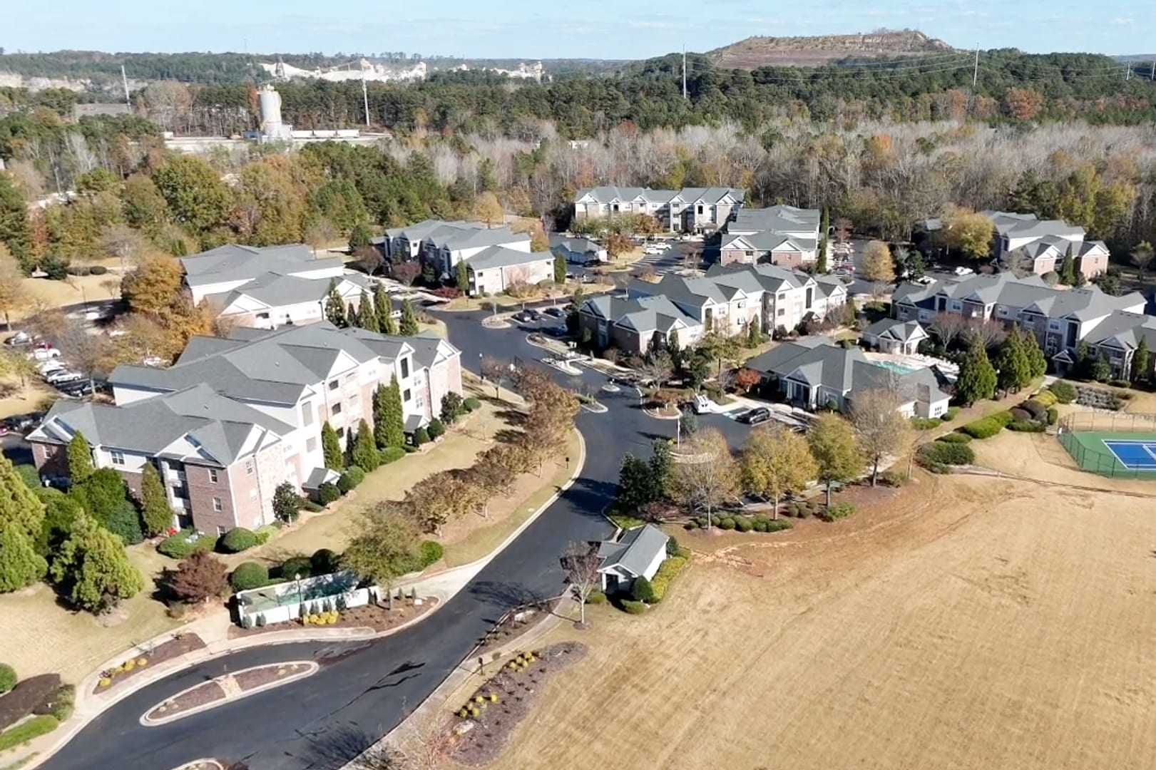 Amazing 1BD, Gym, Clubhouse