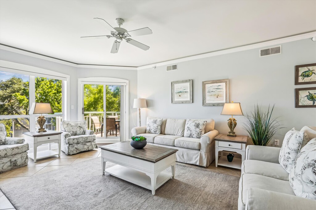 2512 Windsor II in Palmetto Dunes