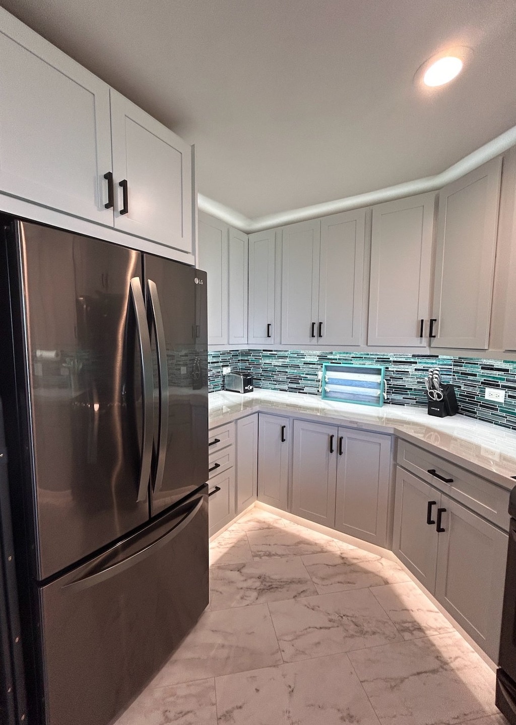 Newly Renovated Kitchen