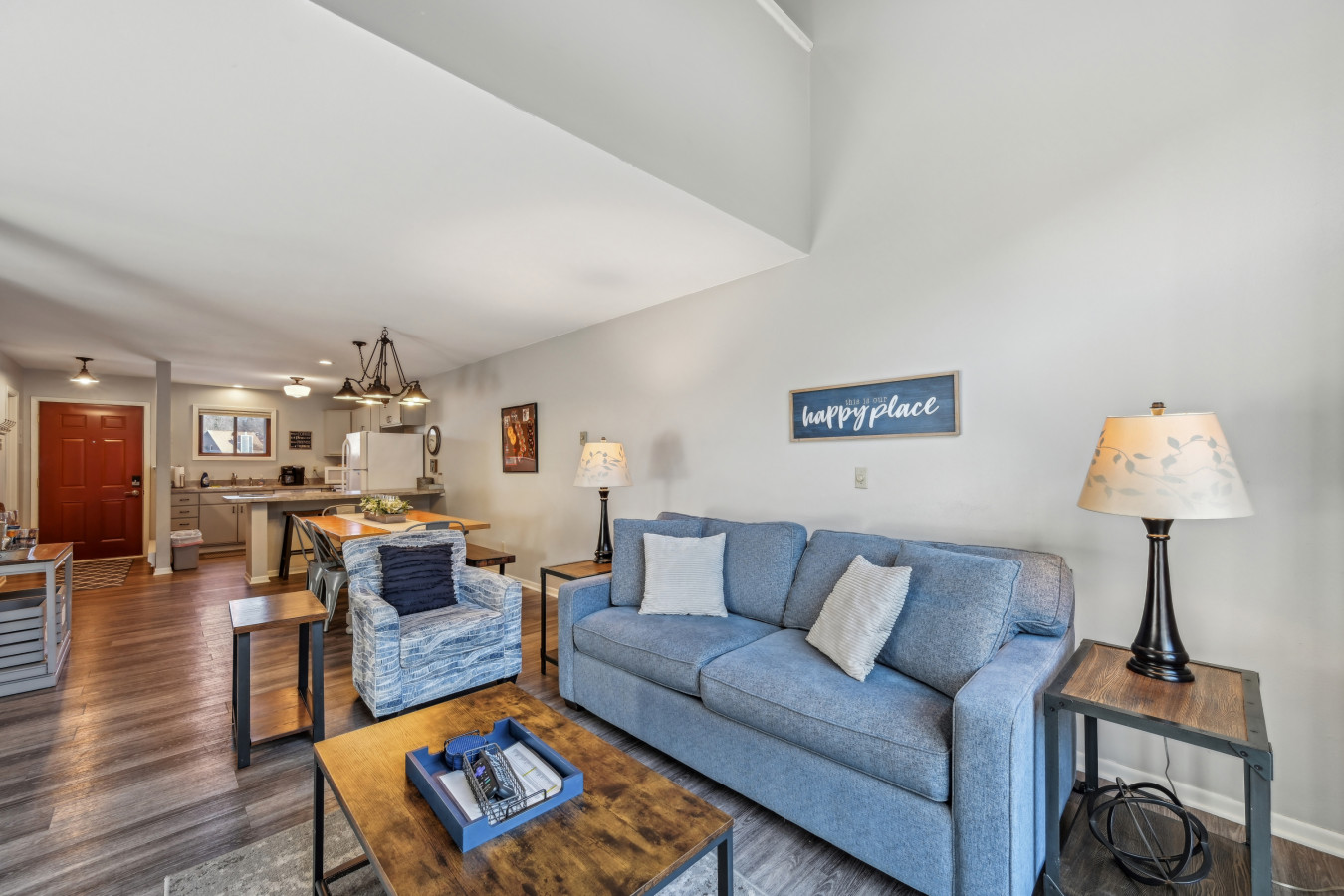 Sloane Condo at Tamarack