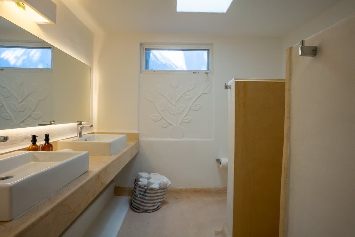 Villa Lagartijas | 6BR | Exclusive Beach Escape