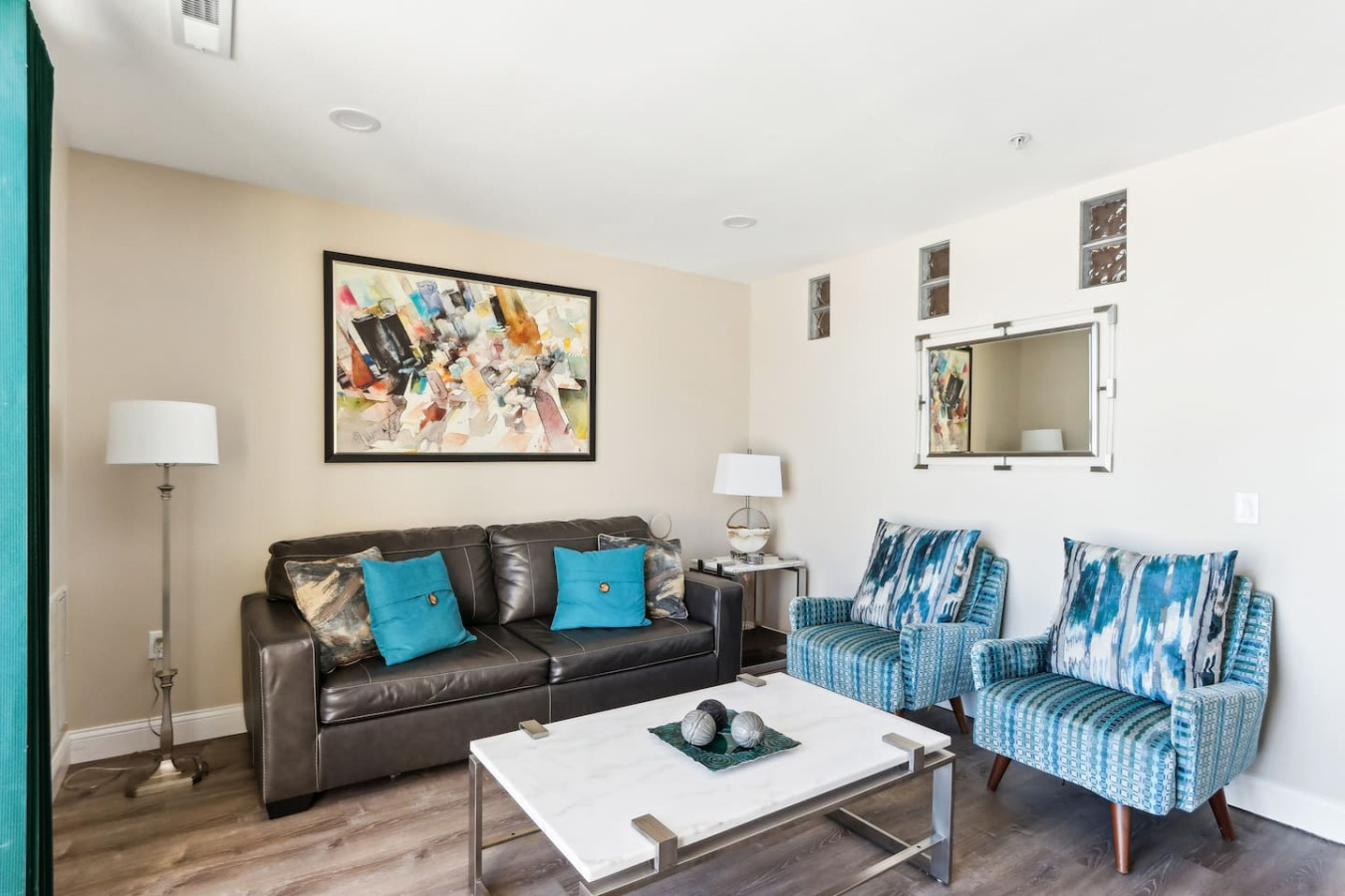 Luxury Beachfront Retreat at Delton Grand