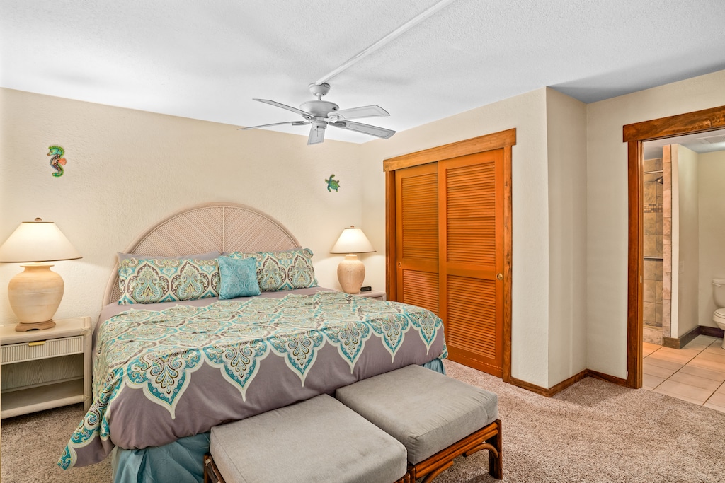 Restful Kaua'i Nights