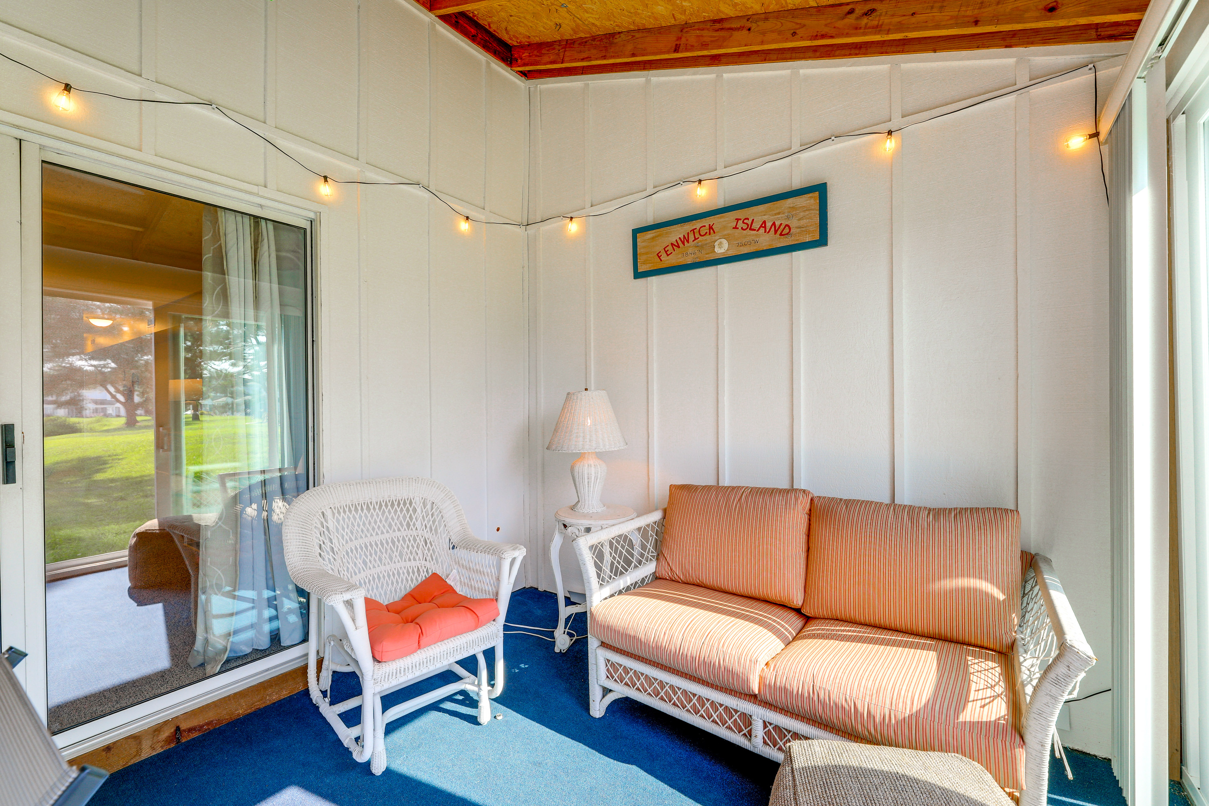 Pool & Hot Tub Access: Gem 3 Mi to Fenwick Island!