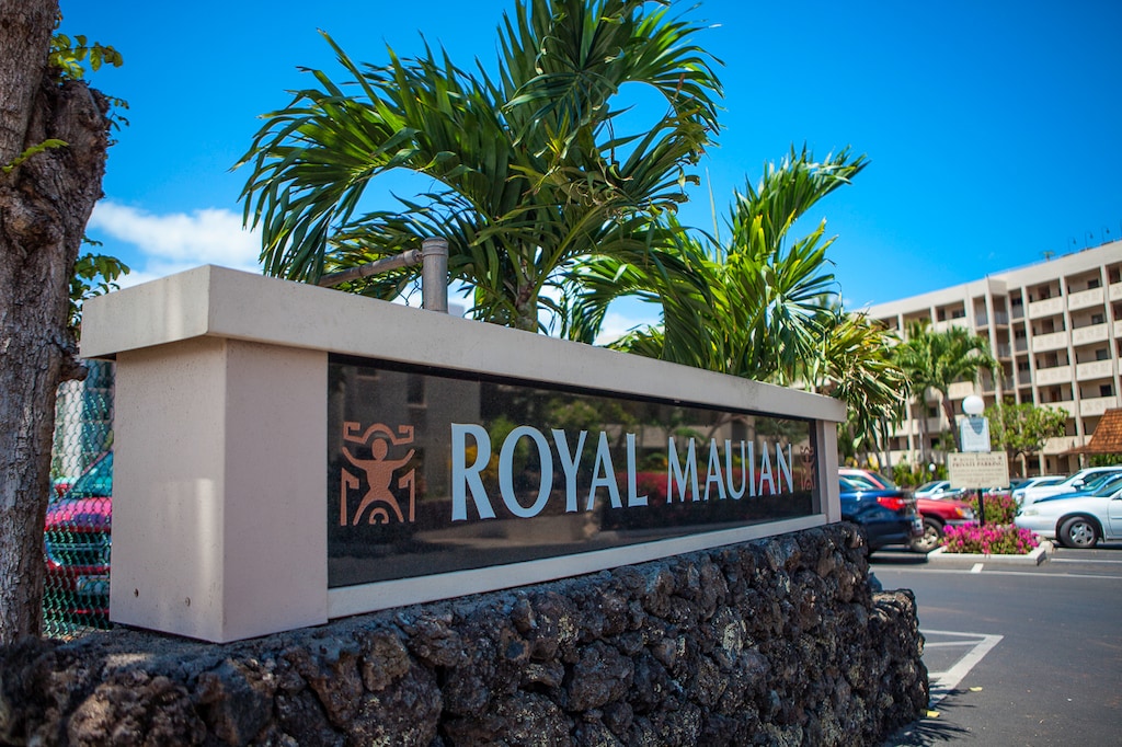 Welcome to Royal Mauian