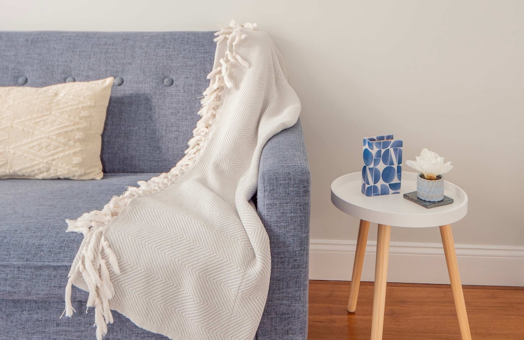 Comfort levels are through the roof!