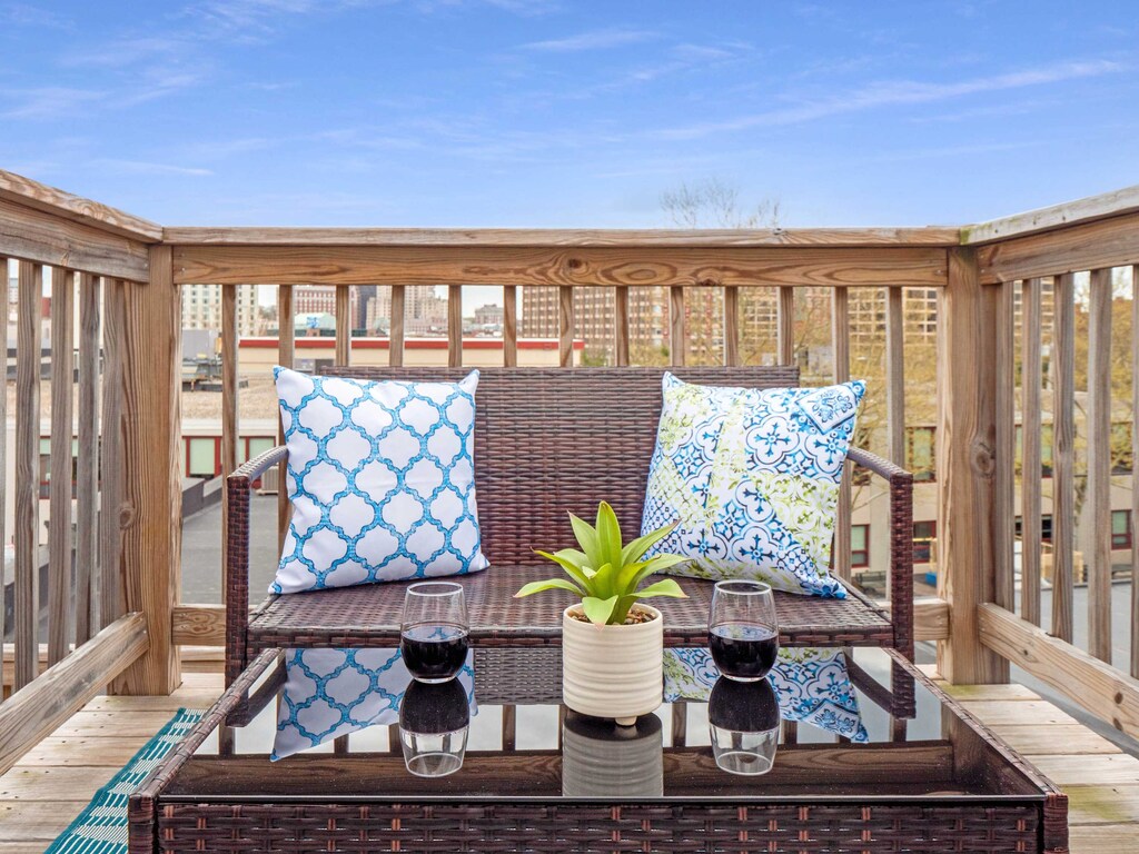 Grab a drink and pull up a seat