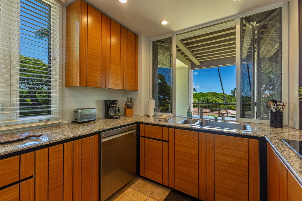 Maui views at every turn