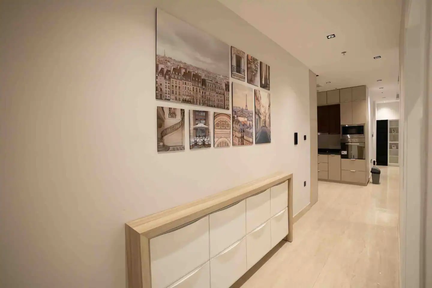 Cozy and Calm flat in al-malqa Cozy and Calm flat in al-malqa