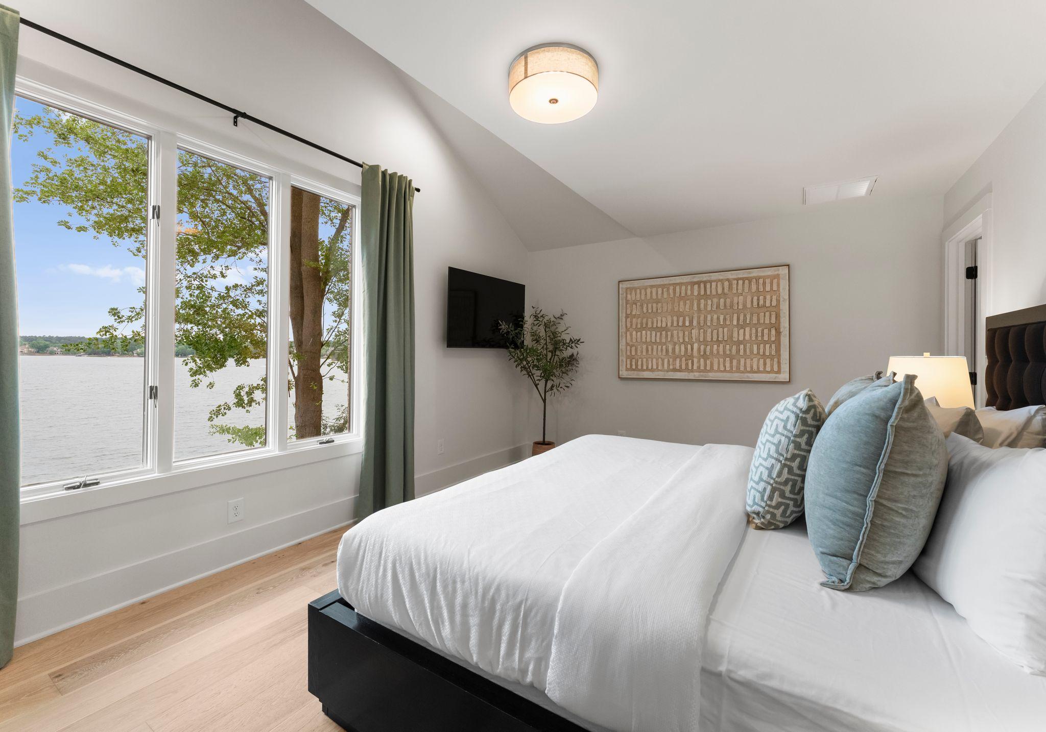 Stone Point Overlook