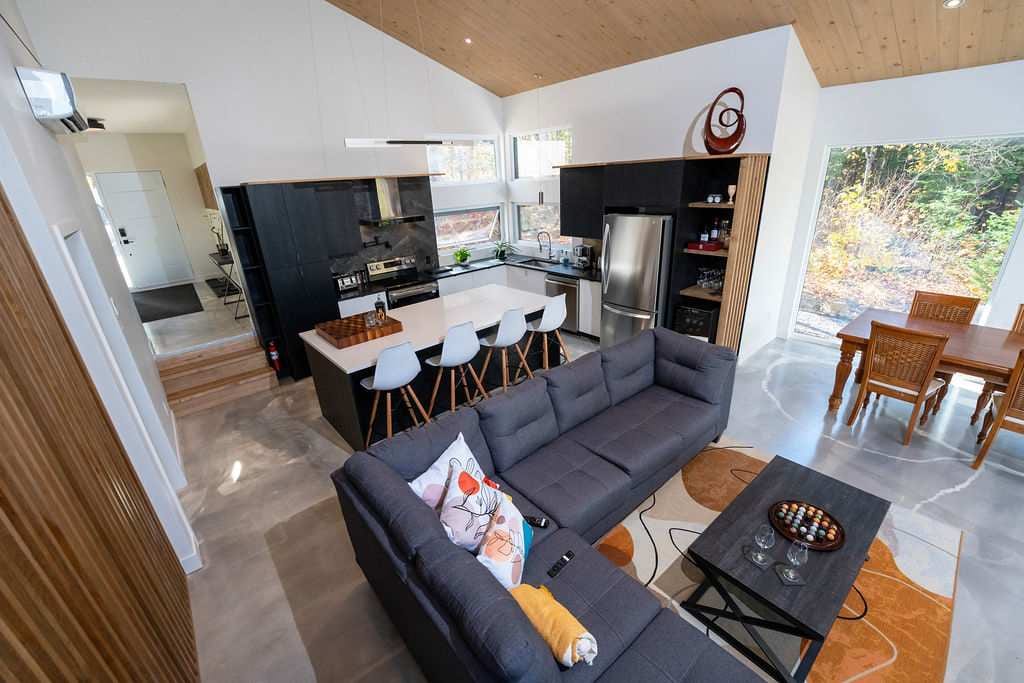 Le Fief | Nature | Jacuzzi | Mountain