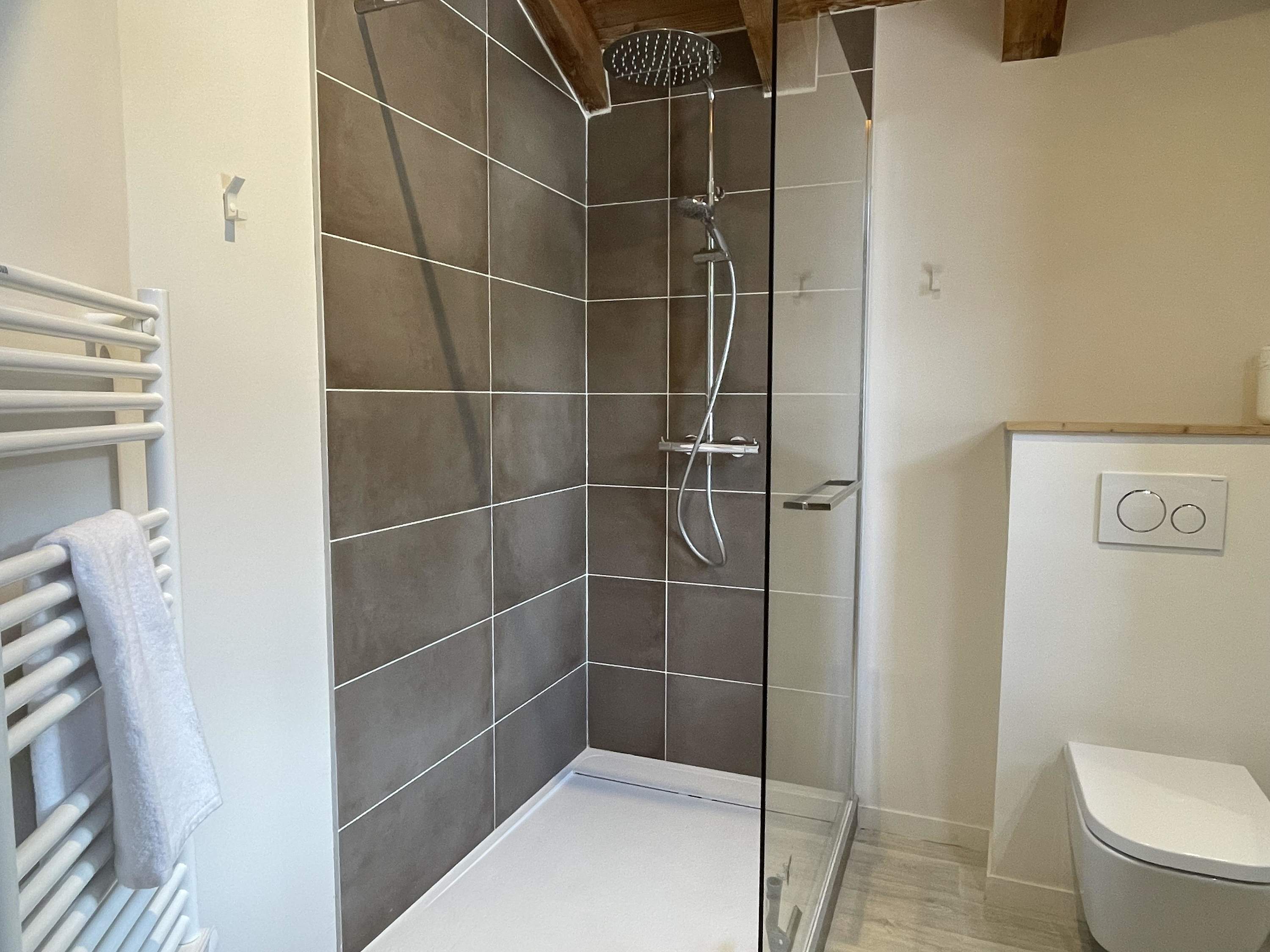 Beautiful Chalet Stay Near French Slopes