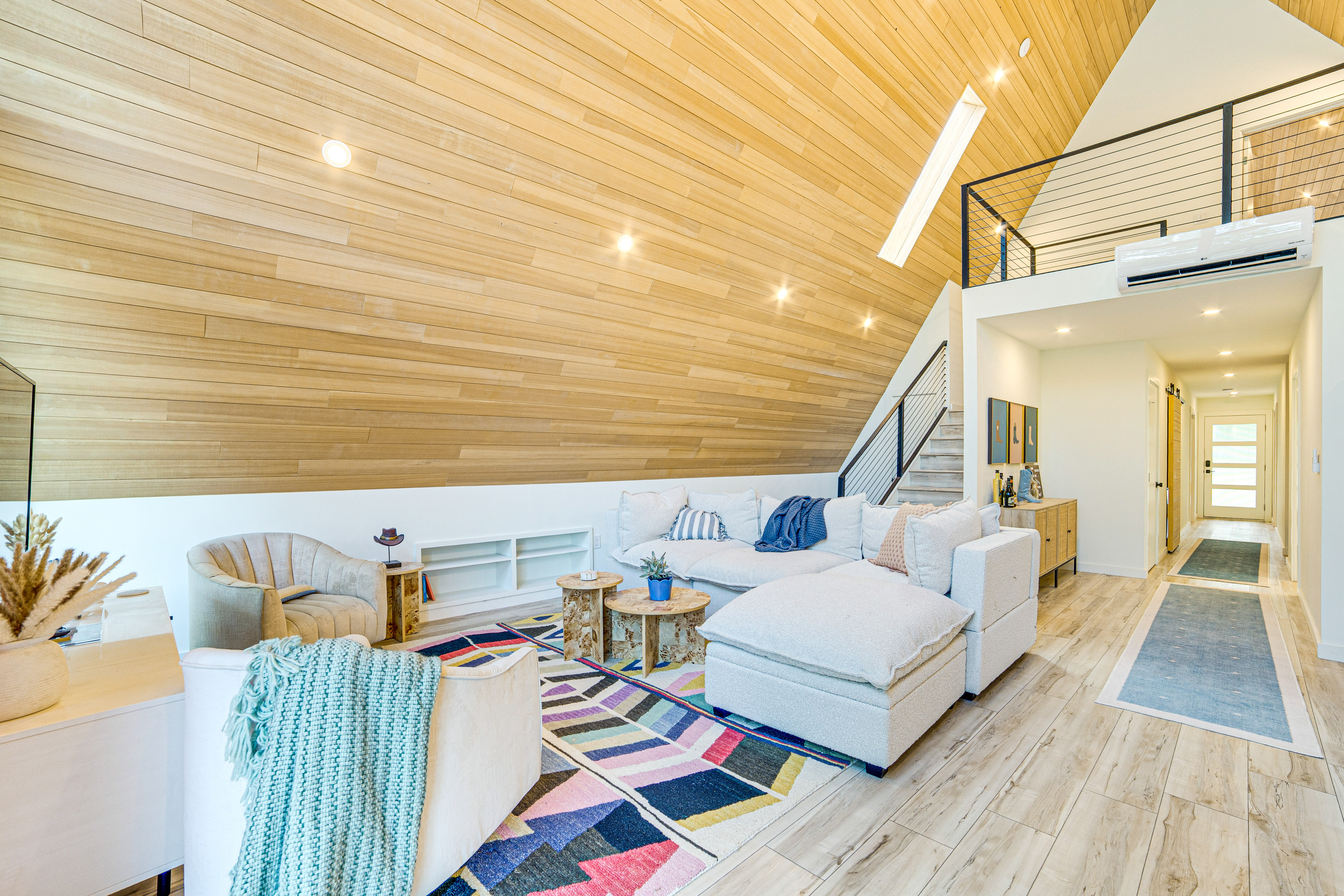 A-Frame Cabin w/ Deck Near Cedar Creek Lake