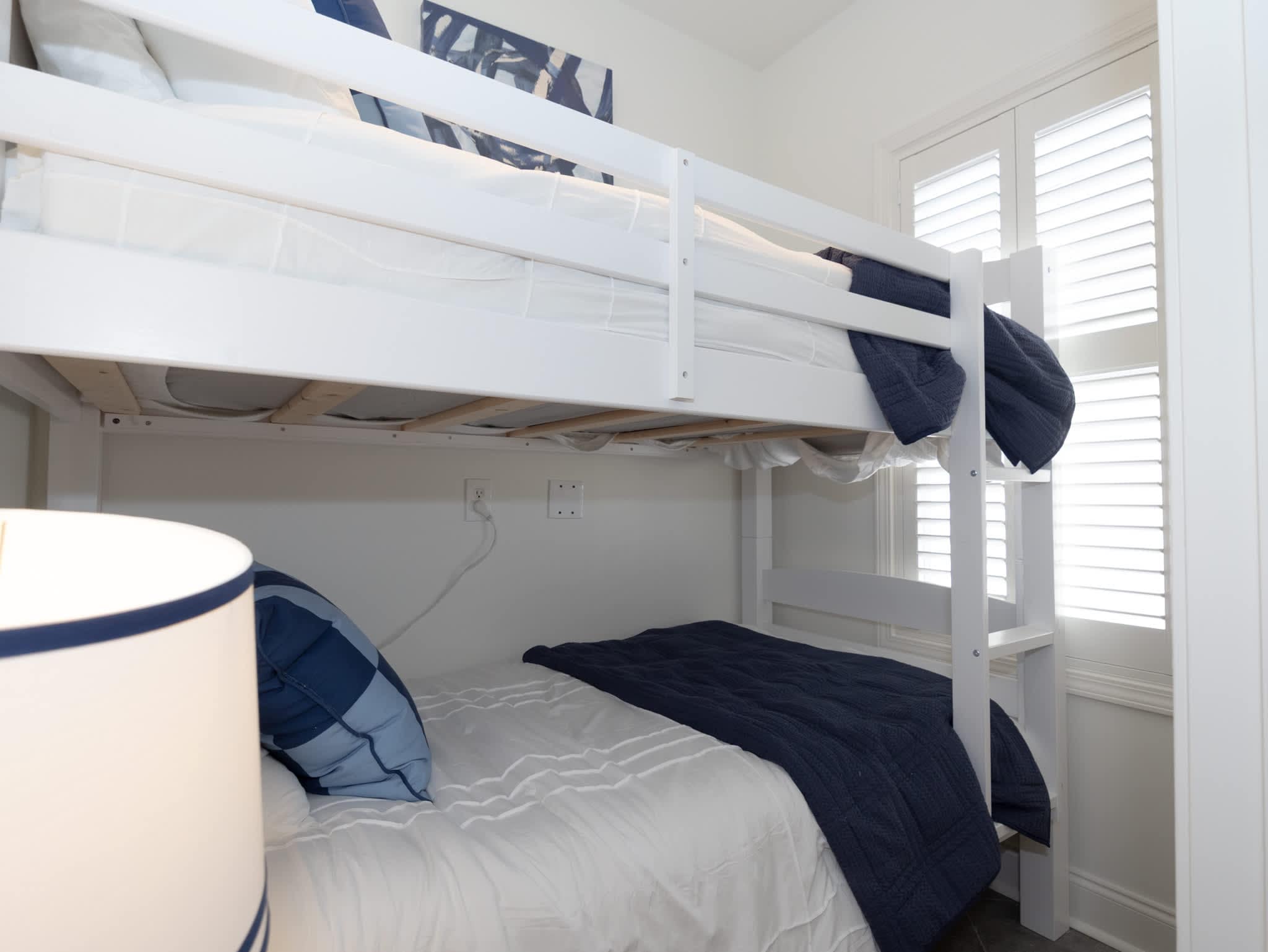 Touchdown at Tanglewood 