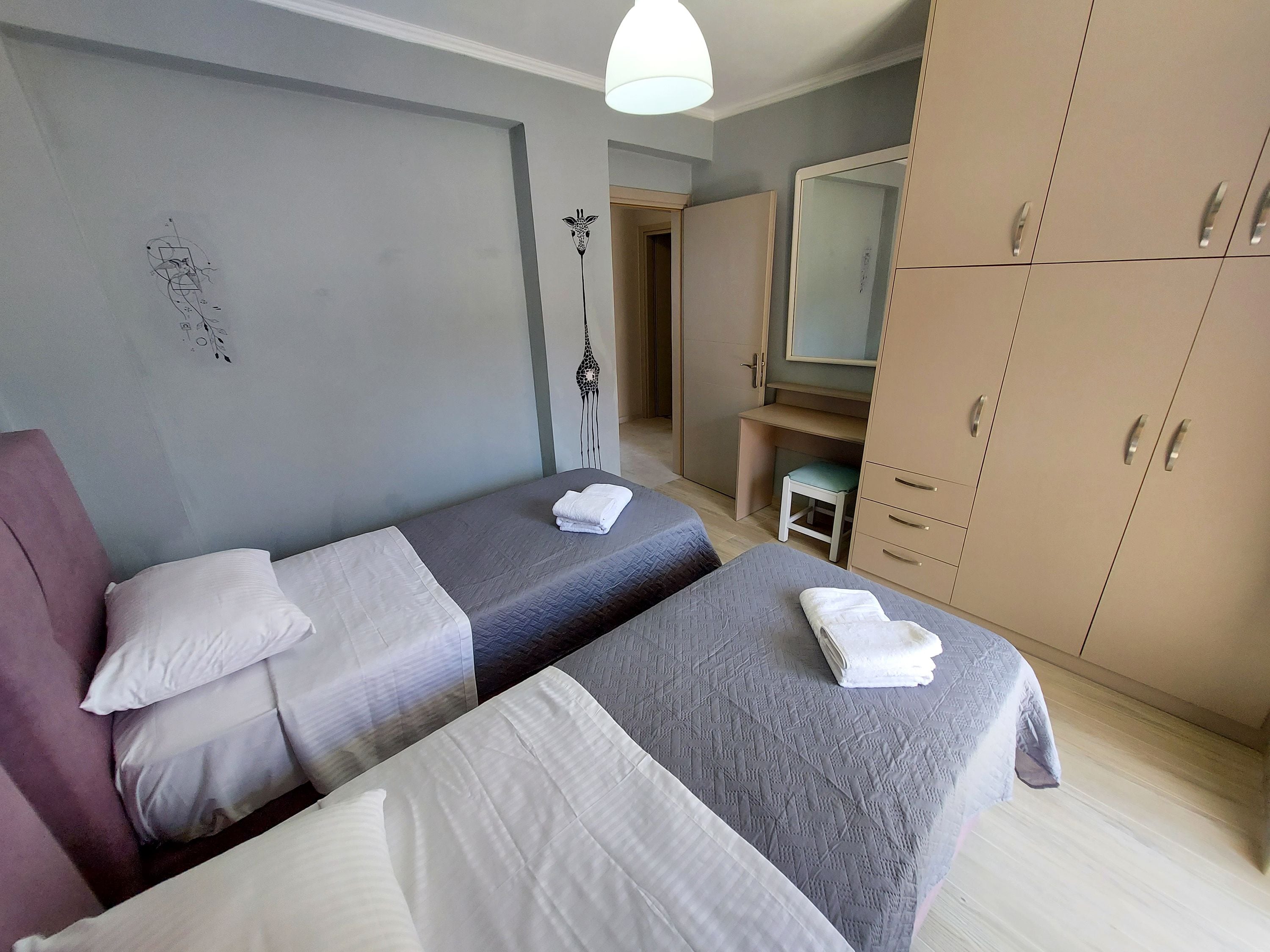 Rethymno Suburb Maisonette Rethymno Suburb Maisonette