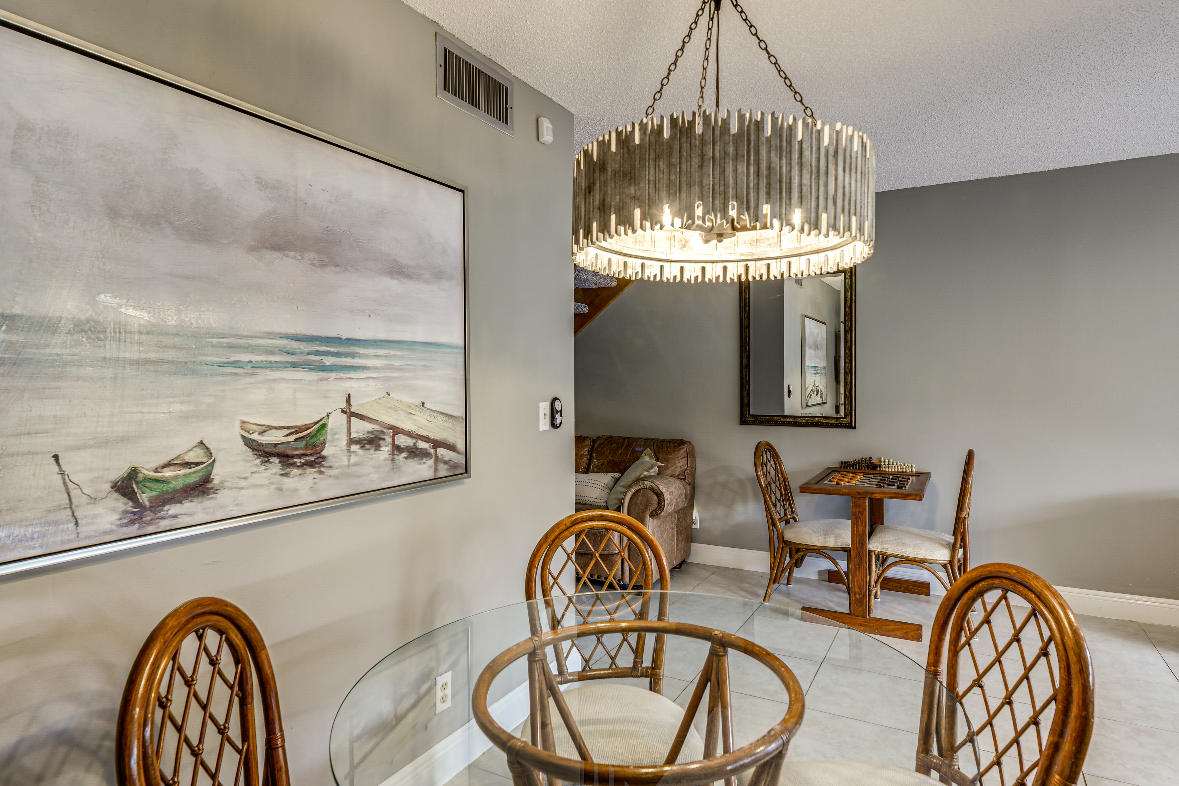 Steps to Shore: Condo w/ Patio in West Palm Beach!