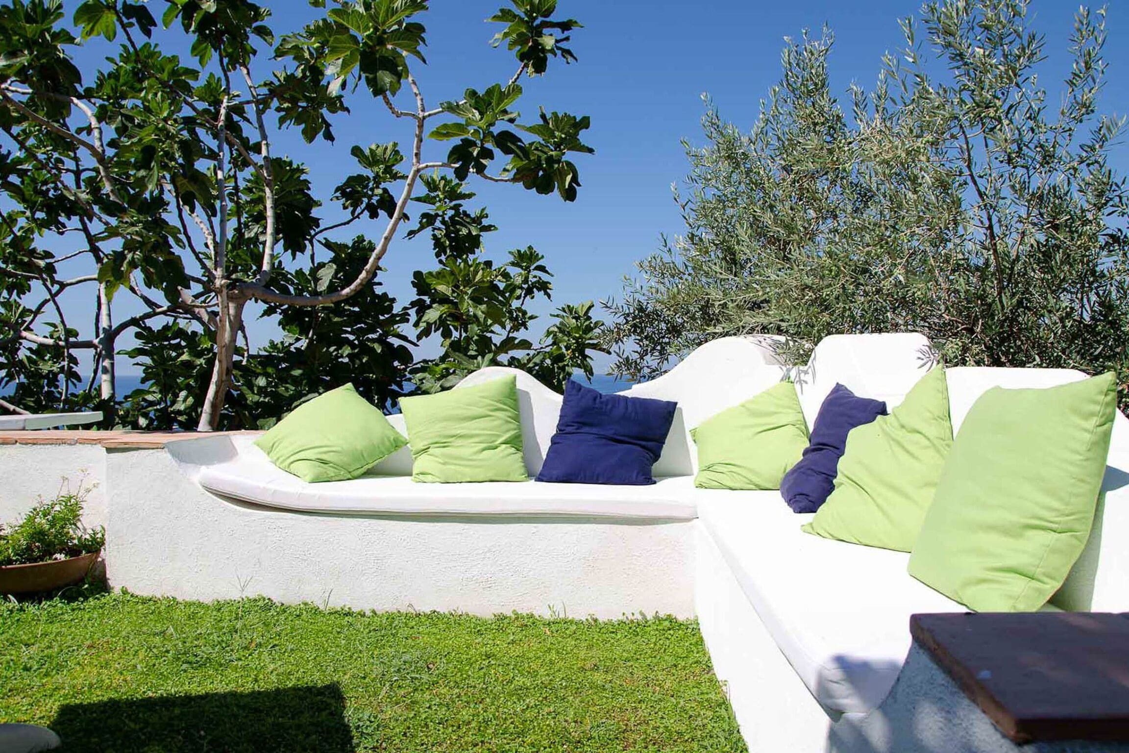 Villa Il Sogno Di Praiano