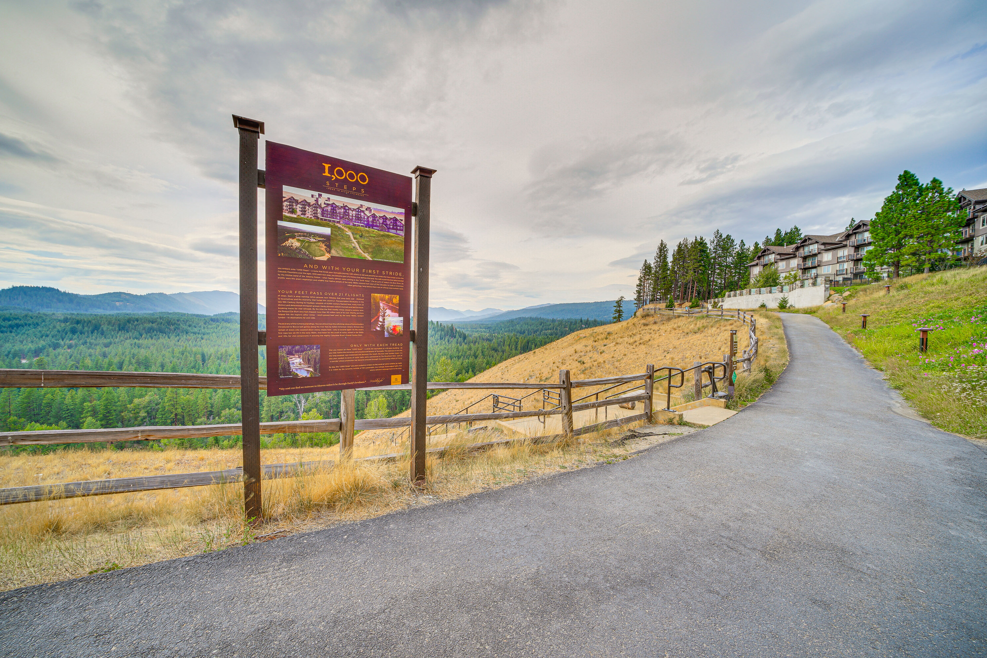 Suncadia Resort Condo Near Trails & River Access!