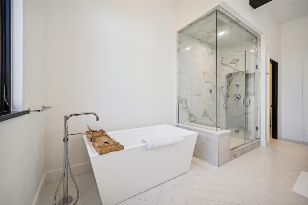 Bathroom - Outside The Bubble - Breckenridge Vacation Rental