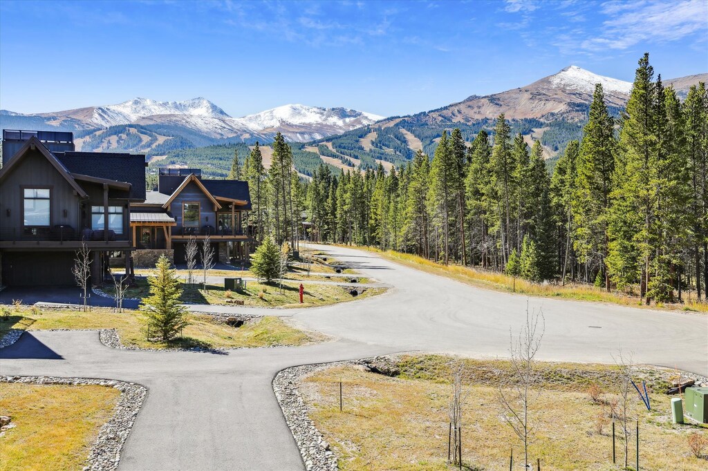 Exterior - Outside The Bubble - Breckenridge Vacation Rental