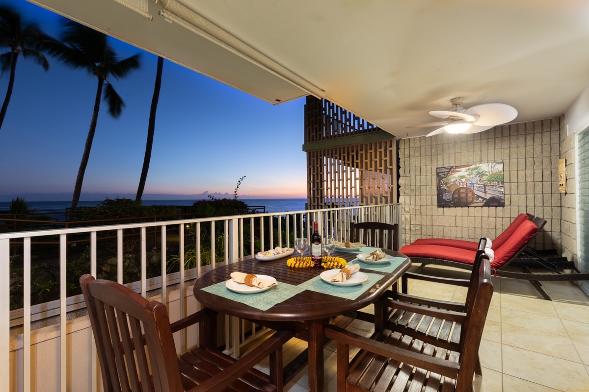Alii Villas#135