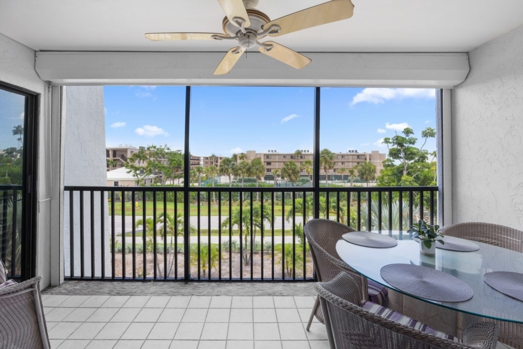 Sandpebble 3F - Home Rental in Sanibel