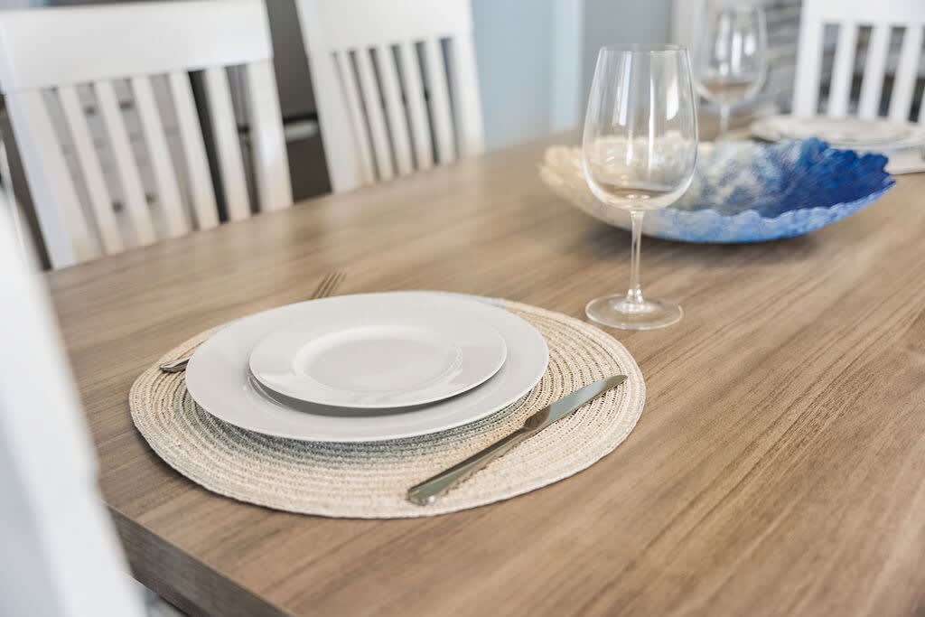 Fully-equipped open kitchen/living room Fully-equipped open kitchen/living room