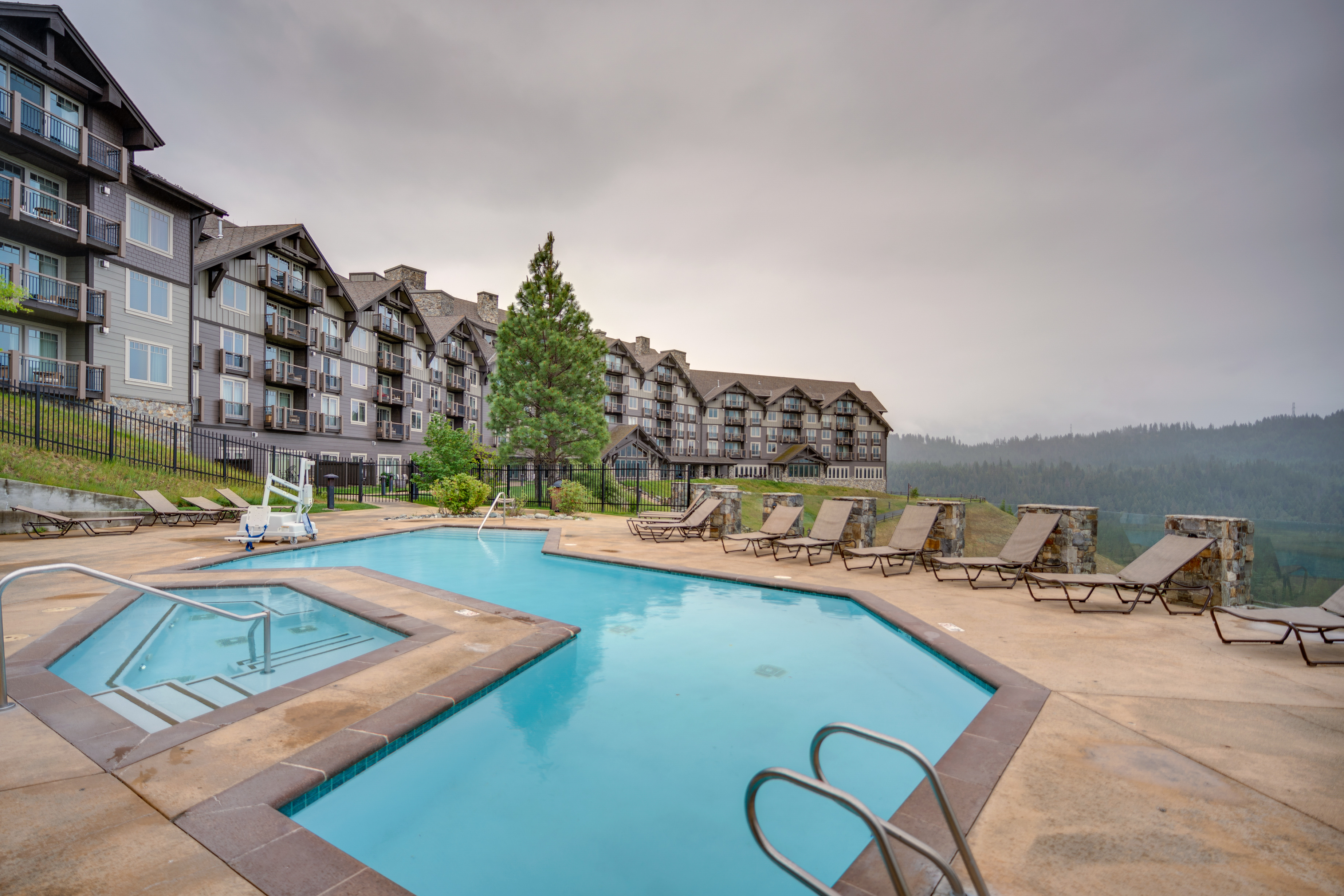 PNW Paradise! Lodge Condo in Suncadia Resort