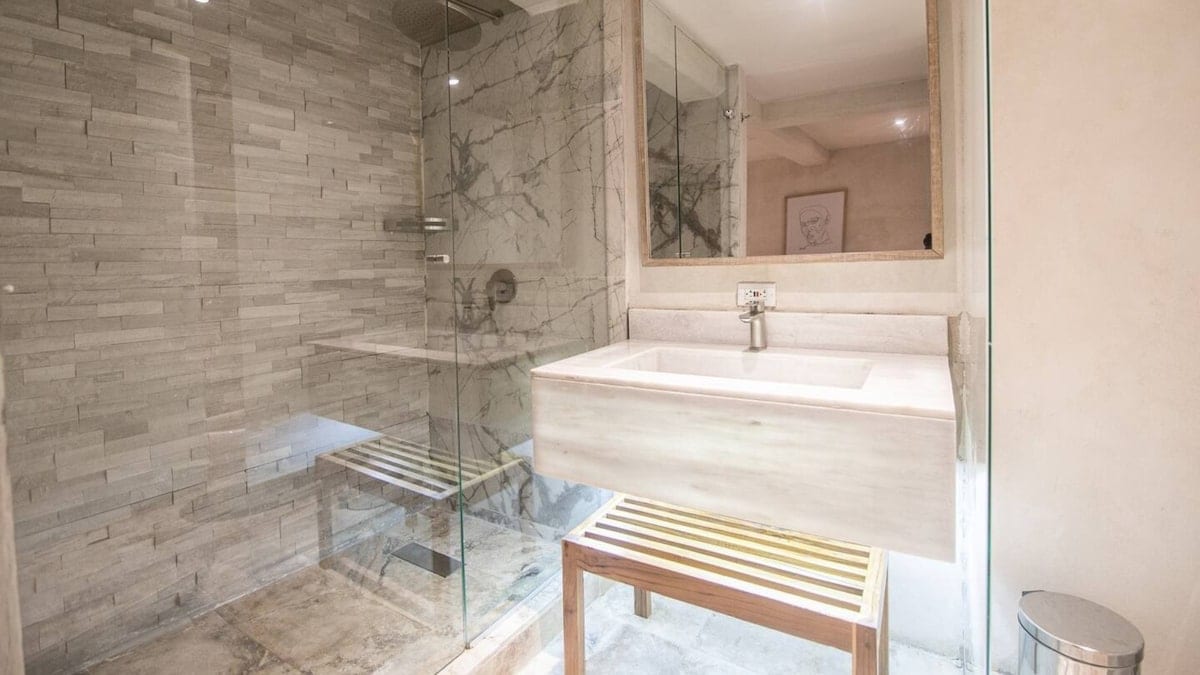 Historic 1 Luxury Villa