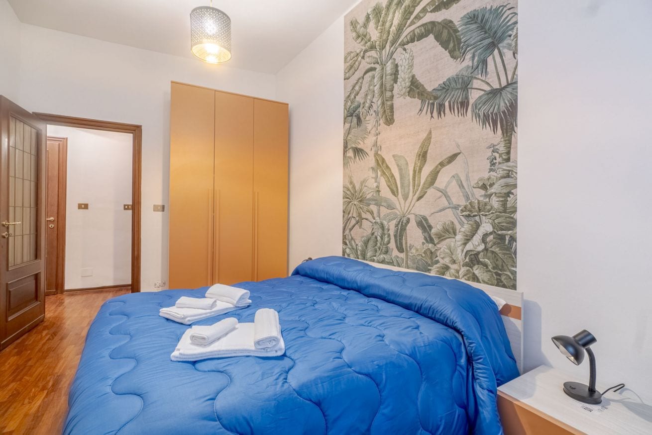 Quadrilatero Romano! Exclusive & Roomy Apt x7