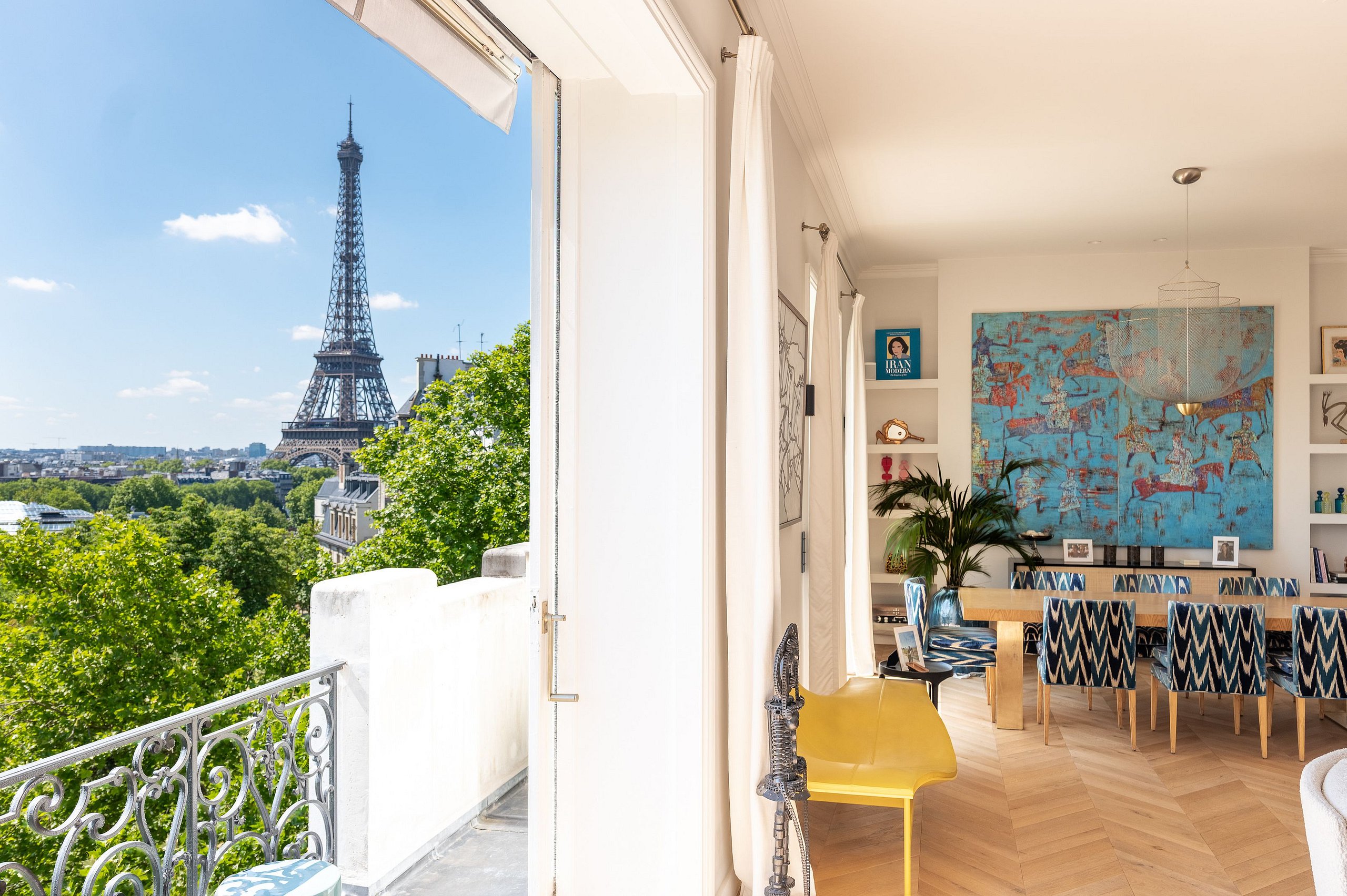 Zedi Home Paris 13null