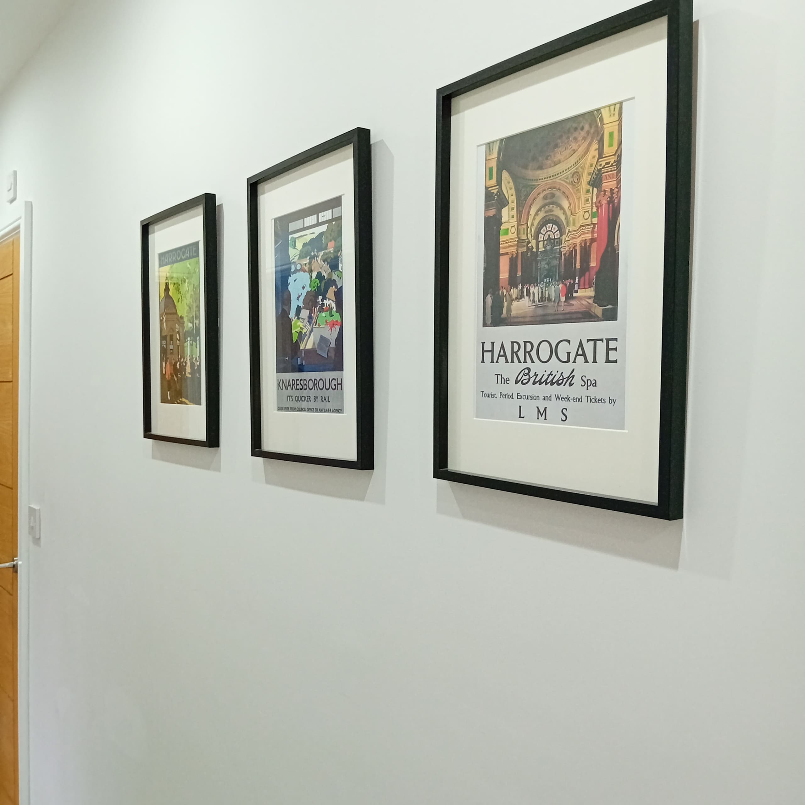 The Loft at The Regency 