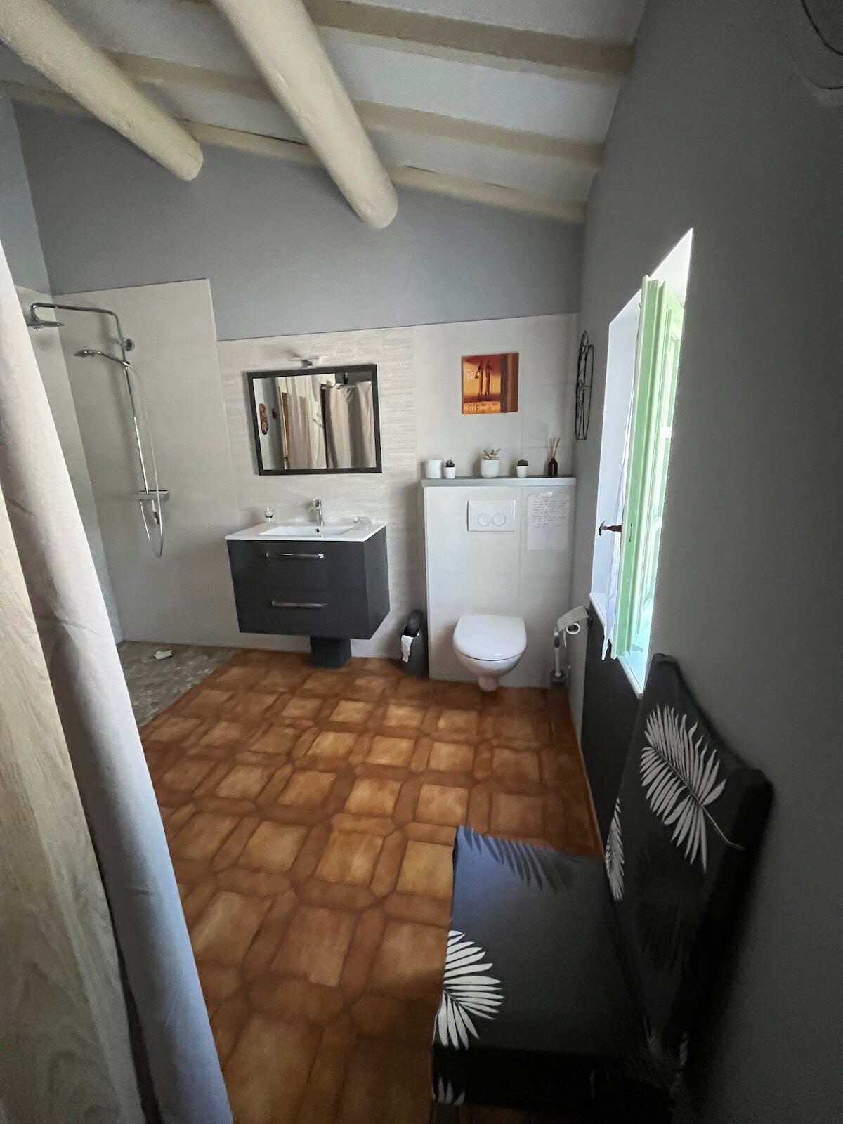 84A - "Mas d'Elise", magnificent villa with pool in the heart of Luberon