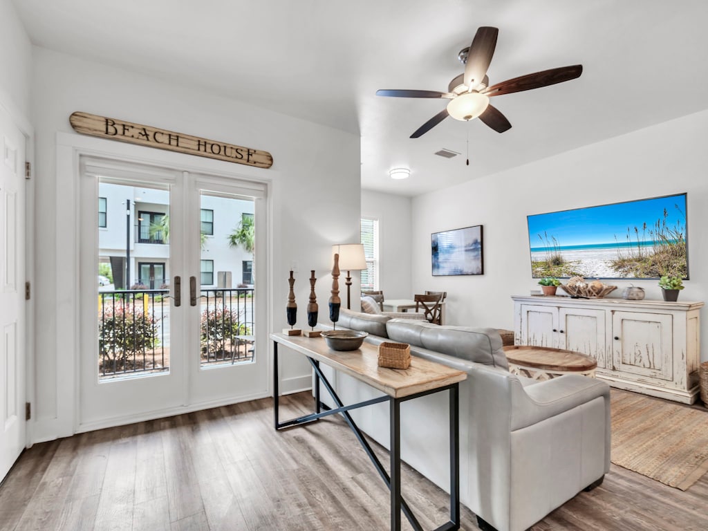 Welcome to Hidden Lakes 112