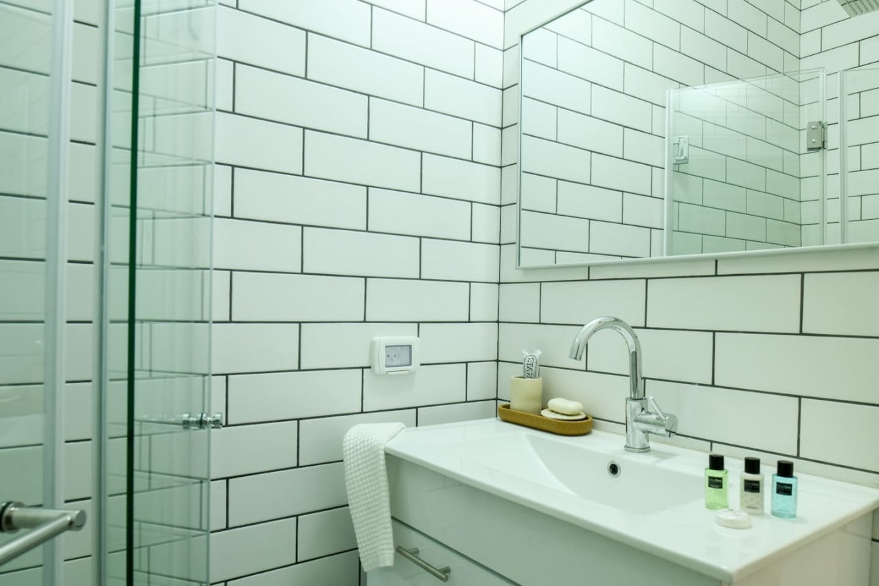 Comfy 1br for beach lovers in TLV