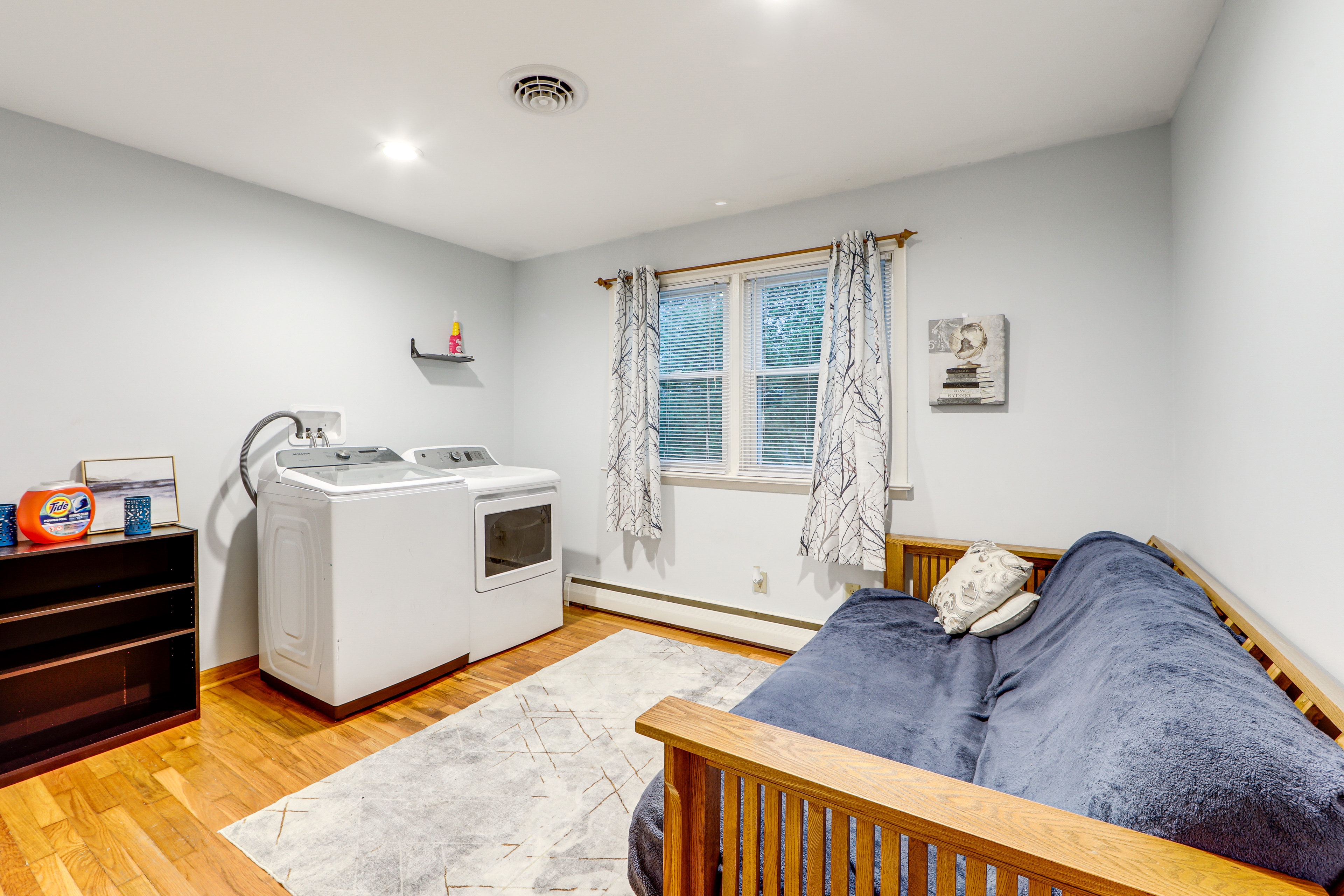 < 1 Mi to Main St: Rural Gem in Cherry Valley