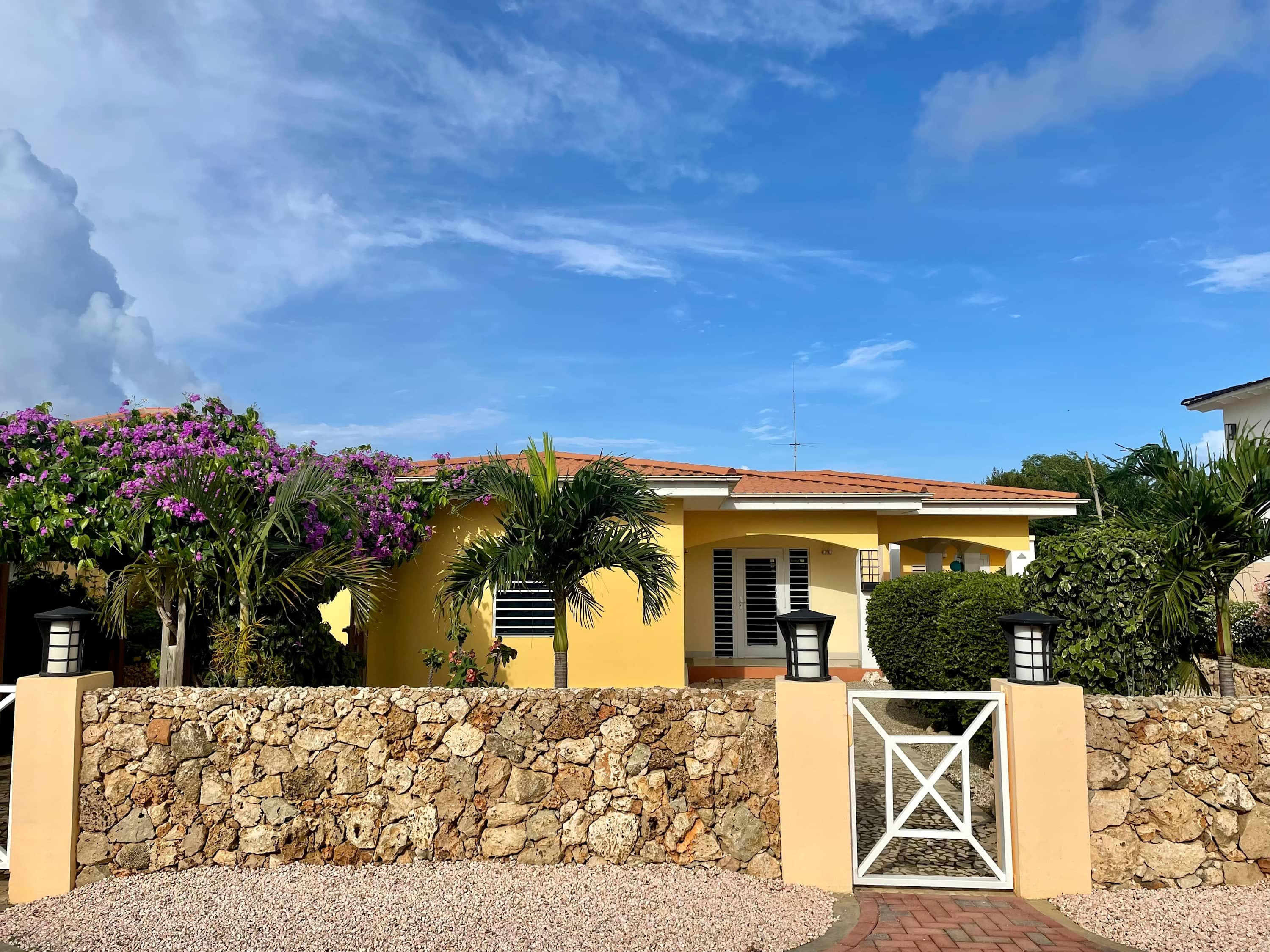 Villa 2 Relax Dive Resort Bonaire Village Villa 2 Relax Dive Resort Bonaire Village