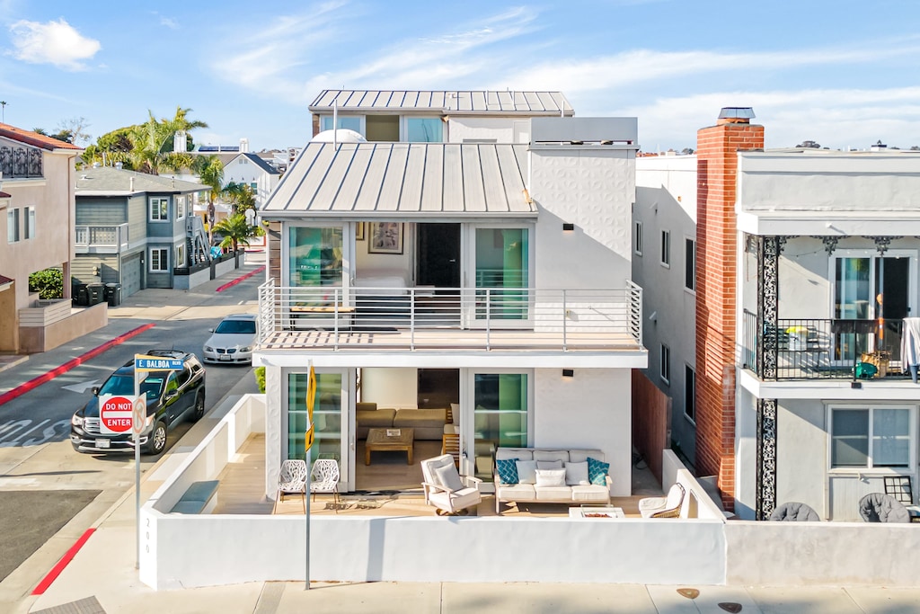 Your home away from home—this inviting exterior sets the tone for a relaxing and memorable stay.