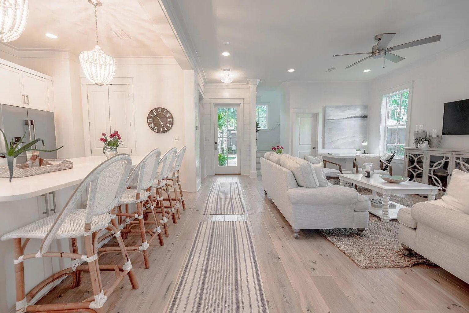 Tranquil Tides Tranquil Tides