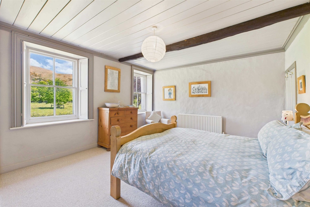 Lowmoor, Bothel - Host & Stay