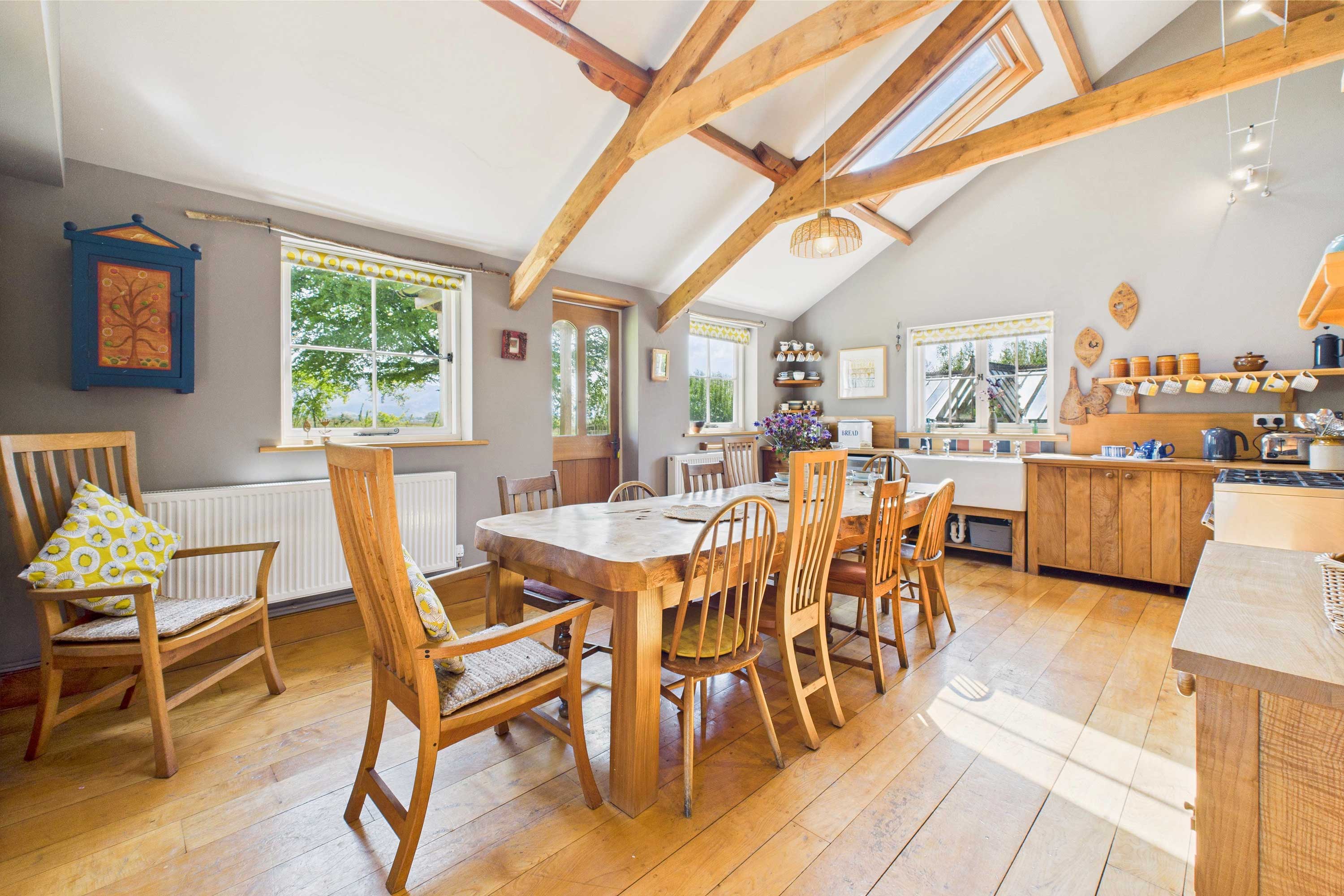 Lowmoor, Bothel - Host & Stay