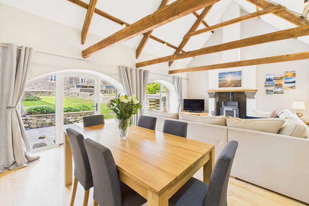 Blue Barn, Warenton - Host & Stay