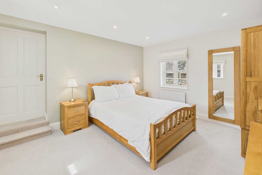 Blue Barn, Warenton - Host & Stay